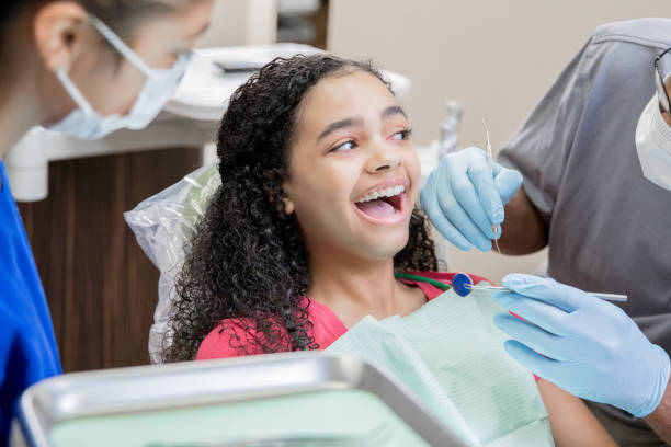 Best Emergency Dental Services for Seniors in Lucas, TX