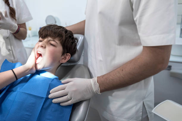 Best Broken or Cracked Tooth Emergency Dentist in Lucas, TX