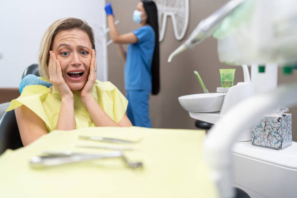 Best Emergency Dental Care for Abscessed Tooth in Lucas, TX