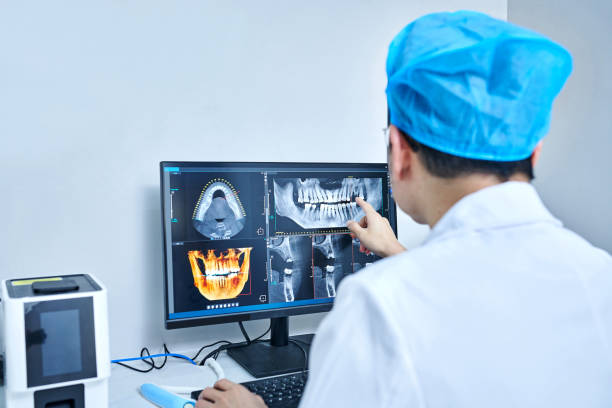 Best Mobile Emergency Dentist in Lucas, TX