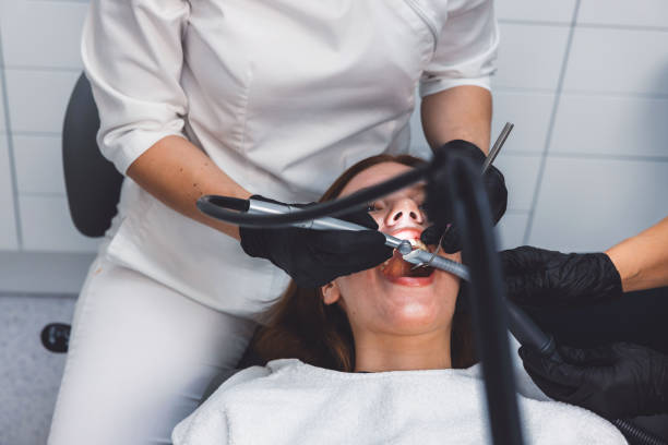 Best Emergency Dentist for Knocked-Out Tooth in Lucas, TX