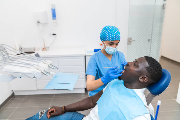 Best Emergency Dentist for Lost Fillings or Crowns in Lucas, TX
